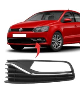 Sis Kapağı Sol Sisli Kromlu Orj Tip Polo 2015>>