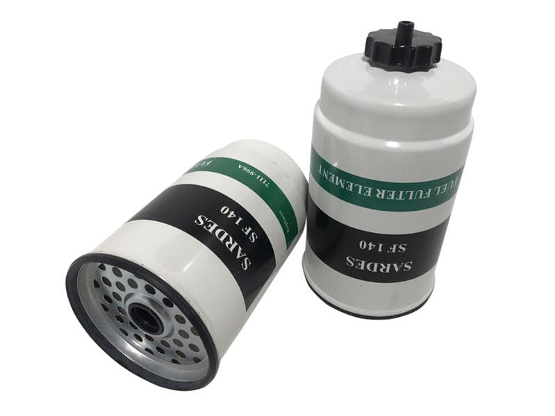 Yakıt Filtresi Dizel Transit 2.4-2.5 D-TD X