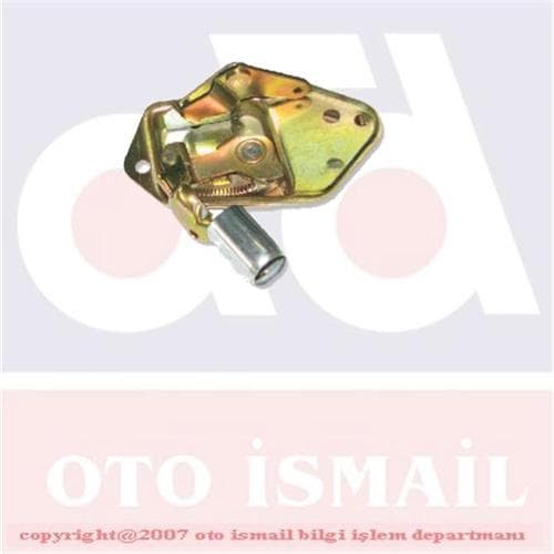 Kapı Kilidi Ön Sol R12 15260