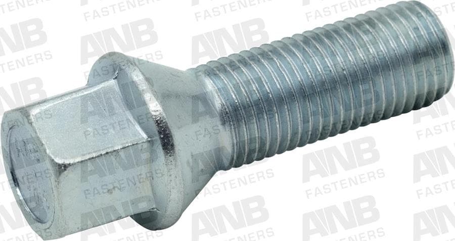 Bijon Civasi Çelik Jant Galvaniz Abarth-Alfaromeo-Citroen-Fiat-Ford-Lancia-Opel-Peugeot M12X1.25X22