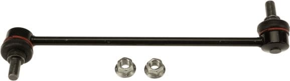 Z Rotu Ön Sol Renault Koleos II 16> Nissan Qashqai J10-J11 X-Trail T31-T32 M12X1.25 300MM 1.6 dCi-2.0 dCi