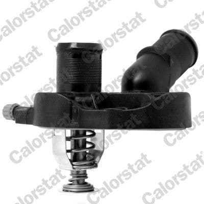 Termostat Gövde Komple C-Elysee-C3-C4-P206-P301-P308 1.2 12V VTi