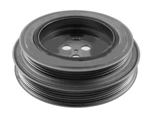 Krank Kasnaği Ford Transit-Peugeot Boxer-Jumper-Ducato 06> Önden Çeker 2.2 TDCi 6PK-4PK Di-TDCi Eng. DRF4