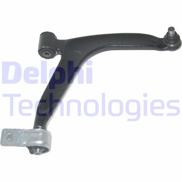 Alt Salıncak Komple Sol Xsara Picasso 1.6-1.8 16V-2.0 HDi 99 > Berlingo 96 > Partner 96 >