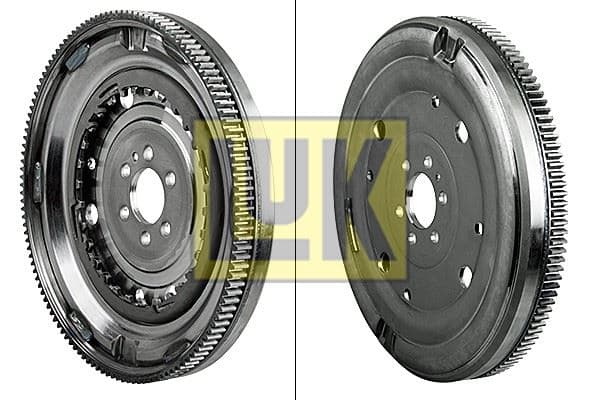 Volant Golf-Passat-Jetta-Polo 1.4 TSI CTH-Cav