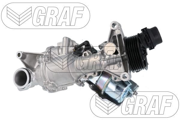 Devirdaim Pompası Mercedes M274 W205 S205 C205 W212 W213 C253 R172