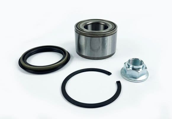 Ön Teker Rumani Büyük Tip Ranger 02>12 Mazda B2500-BT50 BM 02 > 12 55x47x88 GH0029R0