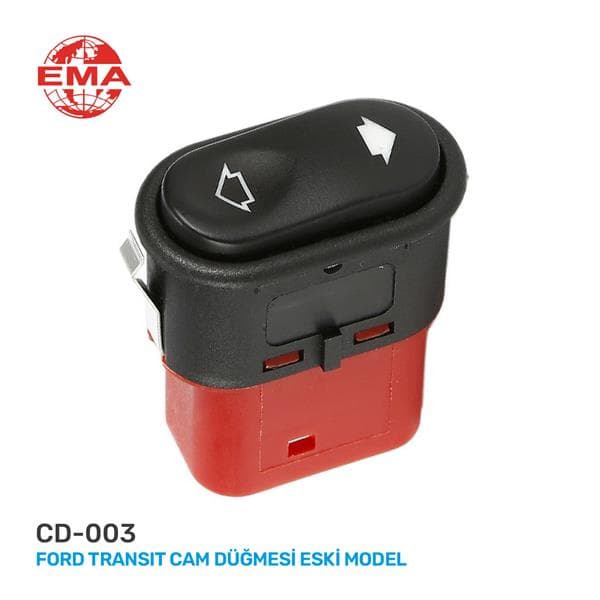 Cam Açma Anahtarı Ford Transit Em.
