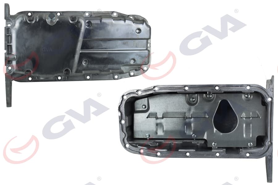 Yağ Karteri Astra F-Astra G-Corsa B-Vectra B 1.4-1.6 16V