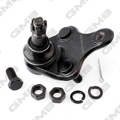 Rotil Alt Sağ/sol Toyota Auris Corolla 1.4L 1.6L NDE150 NDE180 ZRE151 ZRE181 07-> / Corolla 1.2L 1.6L 1.8L NRE210 ZRE210 ZWE211 19-> / CH-R 1.2L NGX10 1.8L Hybrid ZYX10 16-> / RAV4 2.0L ACA30 06-12
