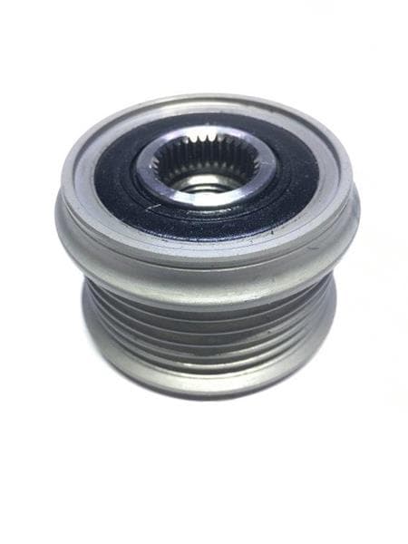 Şarj Dinamo Alternatör Kasnaği Astra H-Corsa C-D-Comboc-D-Meriva-Tigra-Doblo-Fiorino-Punto-Palio- 1.0-1.2-1.4-1.3 Cdti
