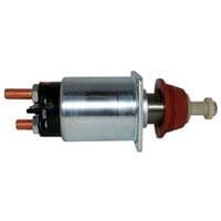 Marş Otomatiği Elektromanyetik C2-C3-P206-P307 1.4 HDi-C4-P307-P407 1.6 HDi