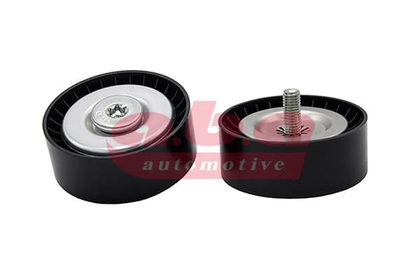 Kayış Gergi Rulmanı Mercedes W204 C218 W212 X204 W166 W447