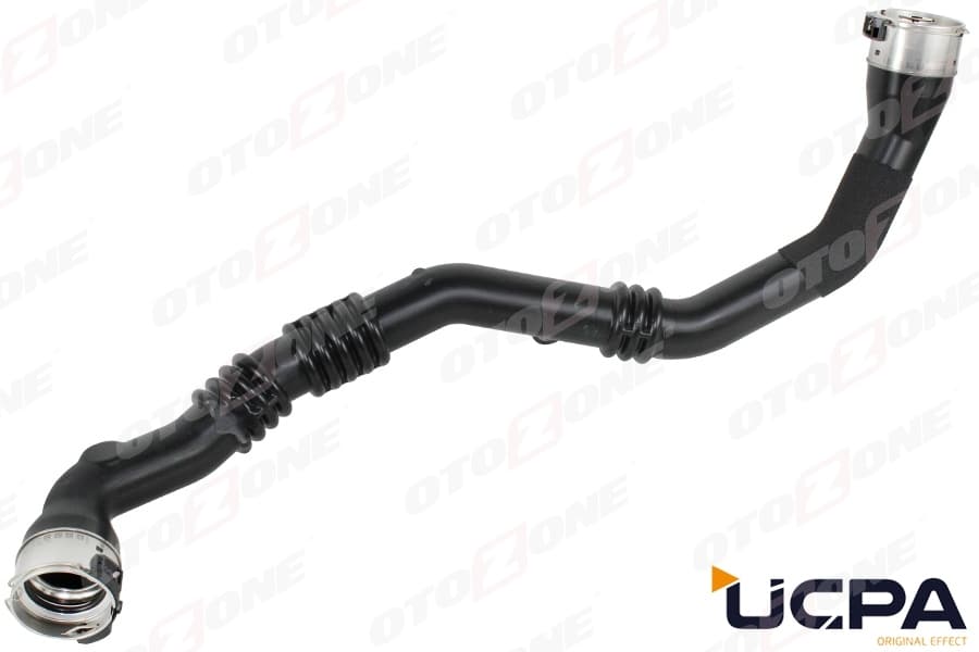 Turbo Borusu Renault Clio IV 12> Captur I 13> Dacia Dokker 12> Lodgy 13> Duster 12> Sandero II 13> L Ogan II MCV 13> 1.5dCi K9K