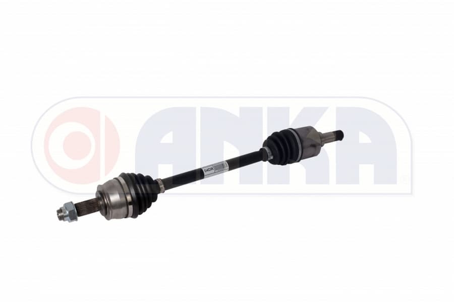 Aks Komple Sol Laleli Fiat Egea 1.4 16V 15 >