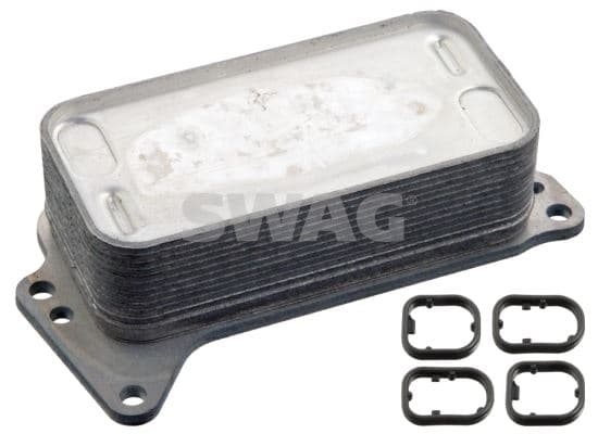 Otomatik Şanzıman Yağ Sogutucusu BMW N47 F20 F21 F22 E90 E91 E92 E93 F30 F31 F34 F32 F33 F36 F07 F10 F11 E84 F25 F15 Contali