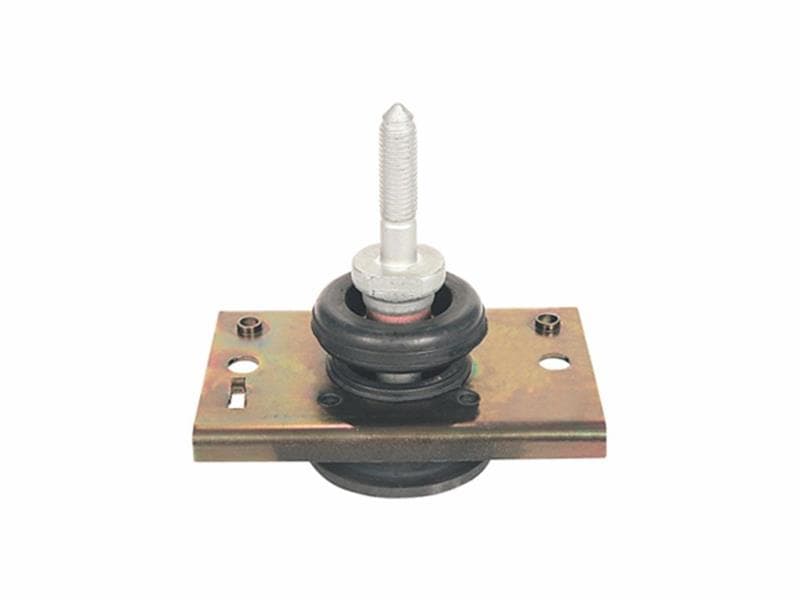 Motor Takozu Sol Master II 98> Movano 98>