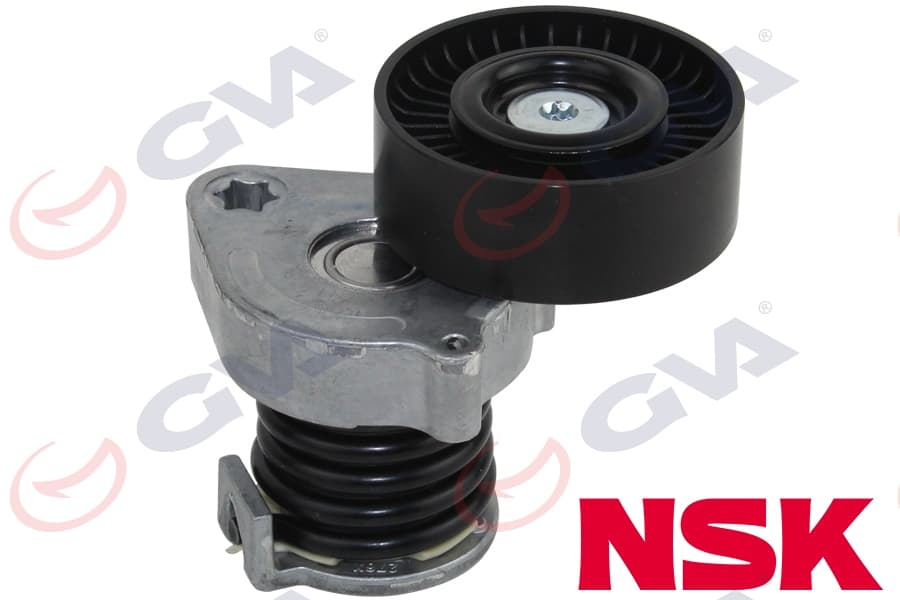 Kayış Gergi Rulmanı Mercedes W204 S204 C204 CL203 C209 W212 C207 R171 R172 Kutuklu