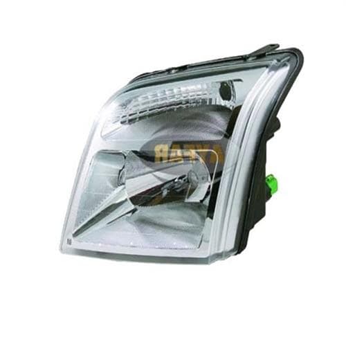 Far Komple-Sol-LHD Ampulsuz Transit Connect 02>14 Elektrikli H4