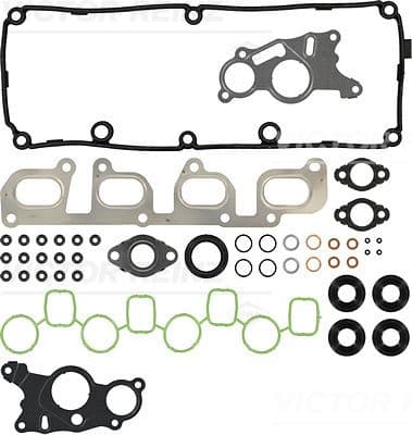 Üst Takım Conta A3-Golf VI-CC-Amarok-Crafter 2.0TDI 10 > 140PS CDC-Cku-CSH Cdba-Cdca-Csna-Csla