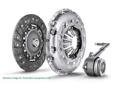 Debriyaj Seti Focus IV 18> 1.5 Ecoboost Kuga III 19> 1.5 Ecoboost Puma 19> Rulmanlı
