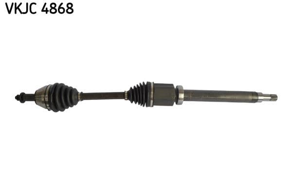Ön Aks Komple Sağ Volvo C30 10> D2 S40 II 10> D2 V50 10> D2 Mekanik Şanzıman 6 Vites