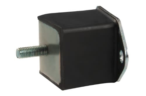 Motor Takozu Ön Sağ R9-R11-R21 GTS-Exp
