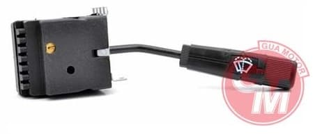 Cam Silgi Silecek Fıskiye Kumanda Kolu Renault R9 -R11 Broadway-Flash-Rainbow 1.4-1.6-1.7 1985>2000