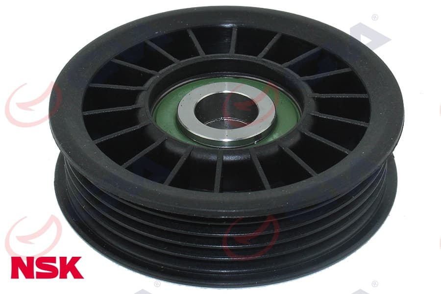 Alternatör Gergi Rulmanı Passat-A4-A6 1.9 TDI 1997-2001 Afn-Avn-Avg