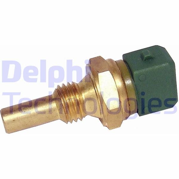 Hararet Müşürü Psa 106-Saxo 1.6-206-306-406 1.8-2.0-Boxer 2.5D 2 Fişli