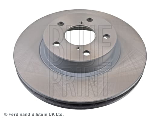 Ön Fren Diski Hava Kanallı Subaru İmpreza 1.5L EL15 GD GH 07-12 / 1.6L EJ16 GC GD 98-09 260 Çap X 5 Bijon - Adet Disk Fiyatıdır