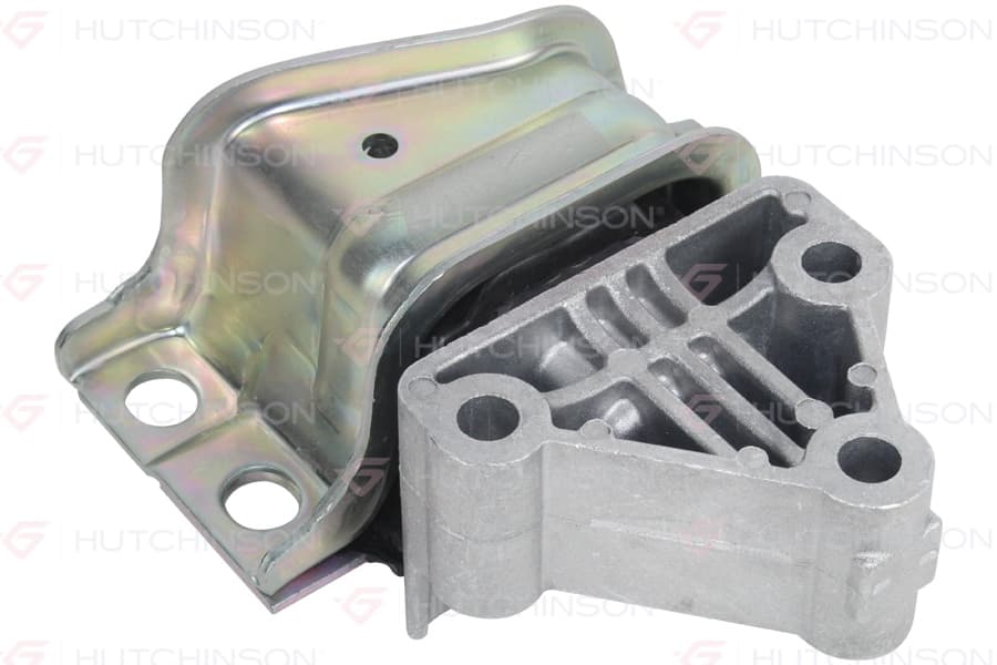 Motor Takozu Sağ Fiat Ducato III 06> 2.2 JTD 2.3 JTD