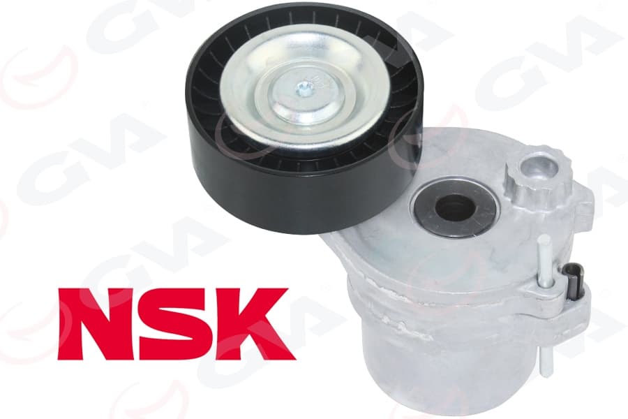 Kayış Gergi Rulmanı Mercedes W204 W205 W212 W213 C238 C253 R172 Kutuklu