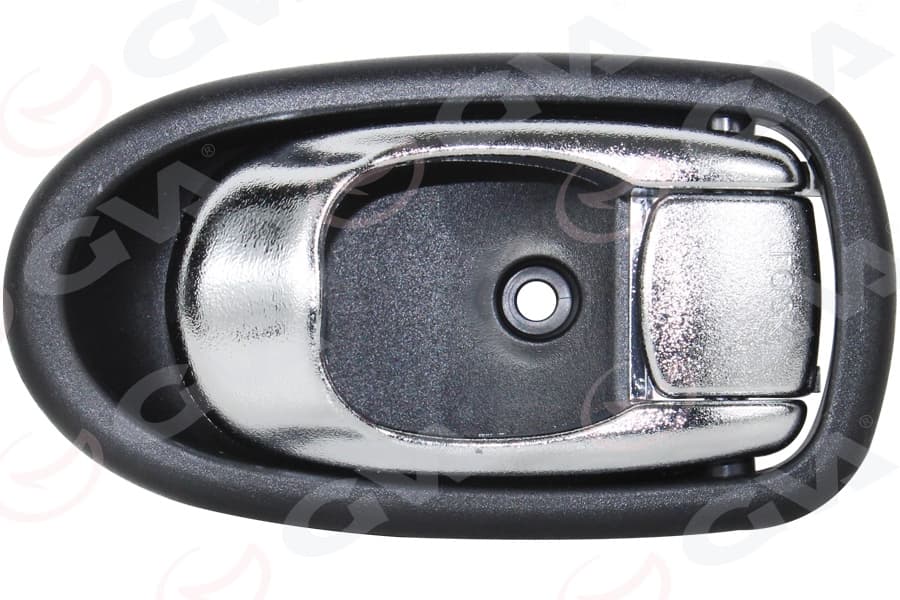 İç Kapı Kolu Sol Krom Hyundai Elantra 1996-2000 Kia Shuma 2002-2004