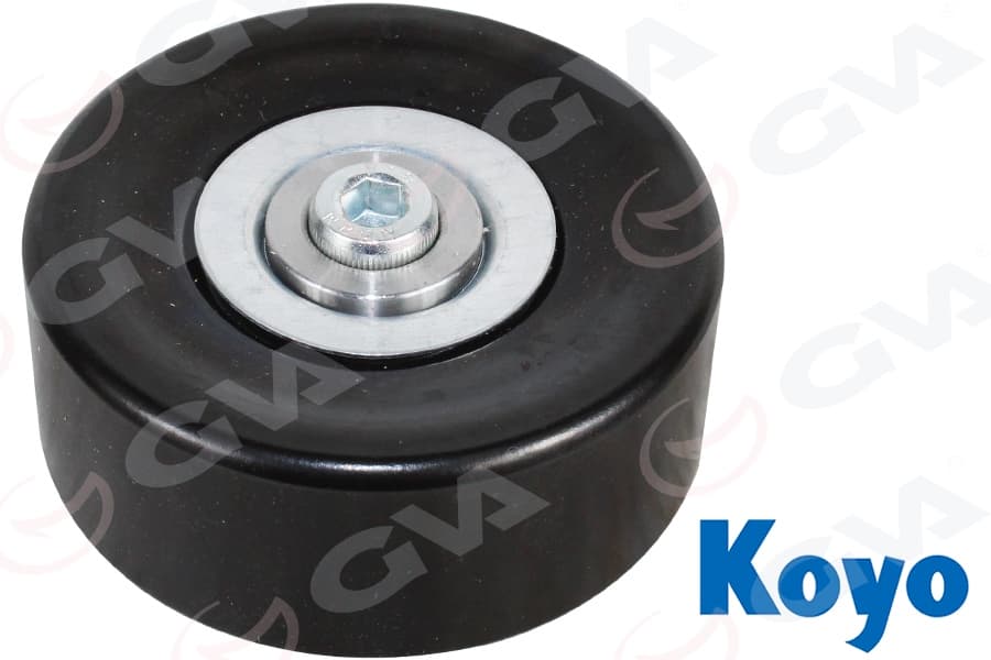 Kayış Gergi Rulmanı BMW M47 M57 E46 E60 E61 E63 E64 E65 E66 E83 E53