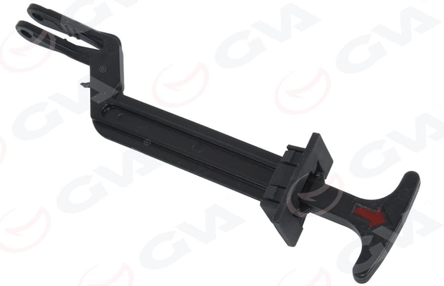 Motor Kaput Açma Mandali Passat 97-01