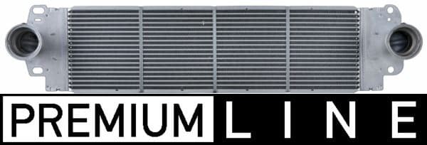 Turbo Radyatörü İntercooler Transporter T5 -Multivan V 720x194x32