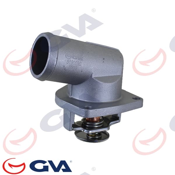 Termostat 92C Komple Astra F Classic Estate T92 -Corsa B-Vectra B-1.4 16V-1.6I 16V X16XEL