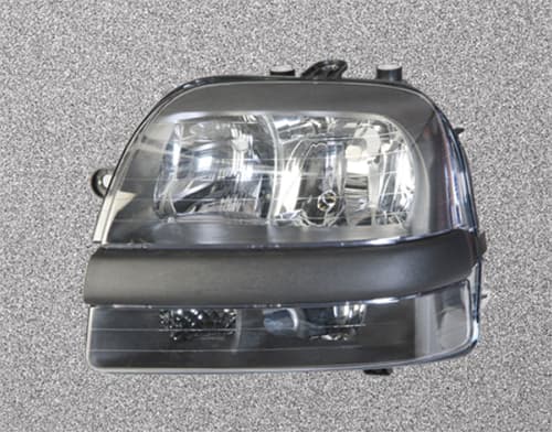 Far Sinyal Sağ Doblo 01>05 Motorlu H7 H1