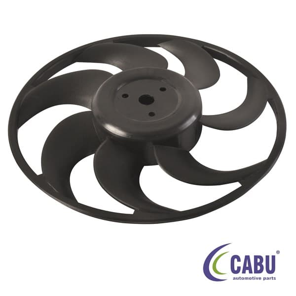 Klima Fan Pervanesi Astra G 98> Tek Pervane