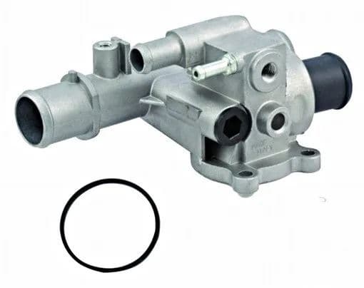 Termostat Komple Doblo-Palio Weekend-Albea-Bravo-Brava-Marea-Stilo-Dedra-Lybra 1.6 16V 88C