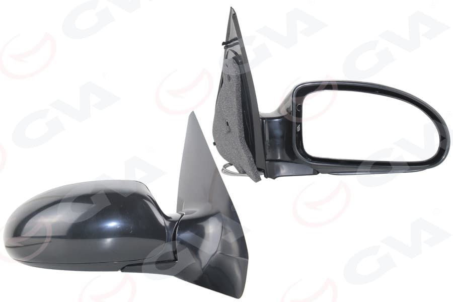 Diş Dikiz Aynasi Sağ Ford Focus 98> Manuel Astarli Değişen Kapak VM-319PR