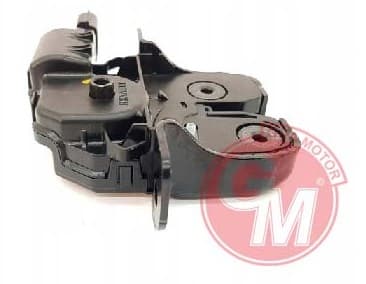 Bagaj Kilidi Motorlu Renault Clio IV-Megane IV Fluence Megane III