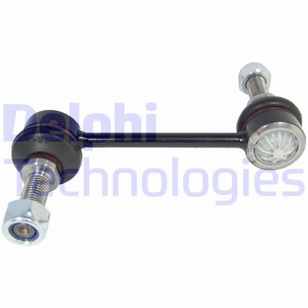 Askı Rotu Arka Land Rover Range Rover III Vogue L322 02>12