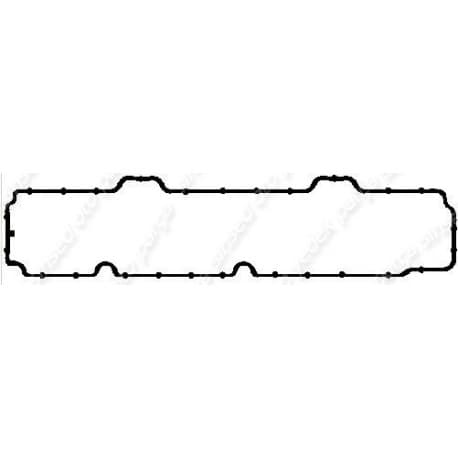 Üst Kapak Contası Nitril P206-P307-Partner-Berlingo-C2-C3-C4 1.6 16V 75.50/79.9mm N6A-Nfu TU5JP4