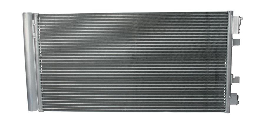 Klima Radyatörü Kondenser Renault Fluence 09> Megane III 09> Scenic III 09> 1.2TCe 1.5dCi 1.6 1.9dCi 2.0