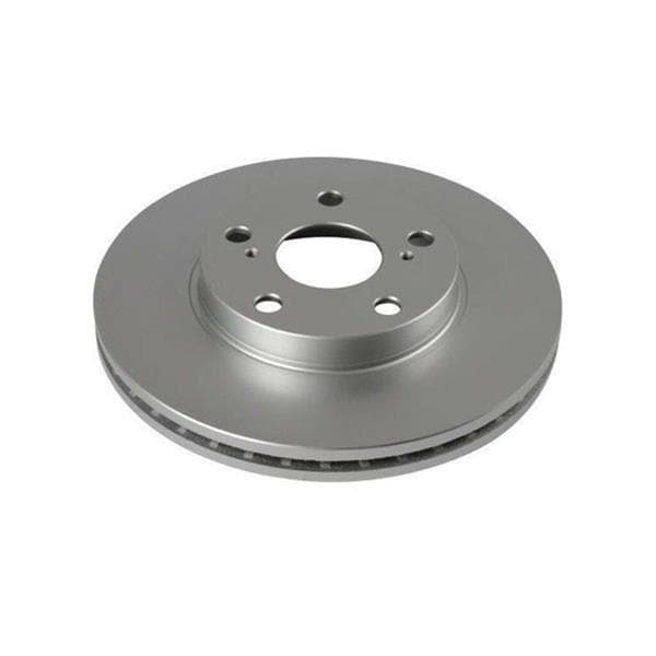 Ön Fren Diski Hava Kanallı Toyota Auris Corolla 1.6L 1ZR-Fae ZRE181 ZRE185 13-18 1.4L 1ND-FTV D-4D NDE180 13-18 1.33L 1NR-Fe NRE180 13-18 277 Çap X 5 Bijon - Takım Disk Fiyatıdır