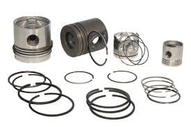 Piston Segman 73.40mm STD Adam-Astra G-H-Corsa C-D-E-Combo-Meriva A-B-Tigra 01> 1.4 16V Z14XEP-Xel -B14XEL EURO4 66kw-90ps 87-429507 / 87-878800-02