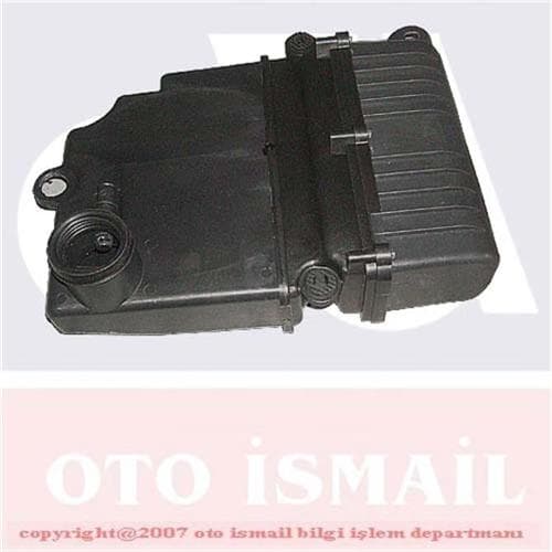 Hava Filtre Kazani Komple Albea-Doblo 1.4