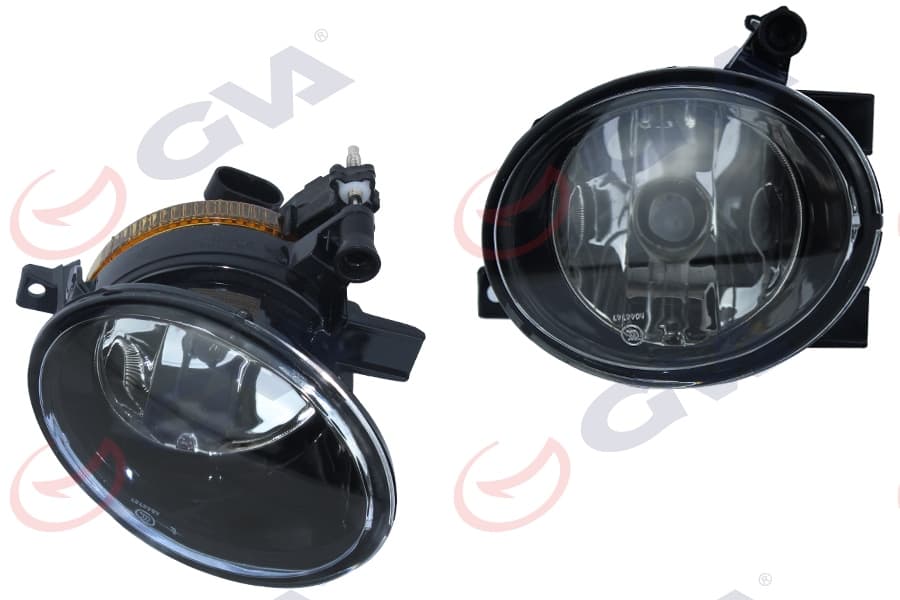 Ön Tampon Sis Fari Ampül Duy Sol Caddy 2004-2011 Tiguan 2008-2011 Passat CC 2009-2012